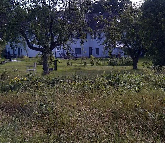 Buntes Moor Отель типа 