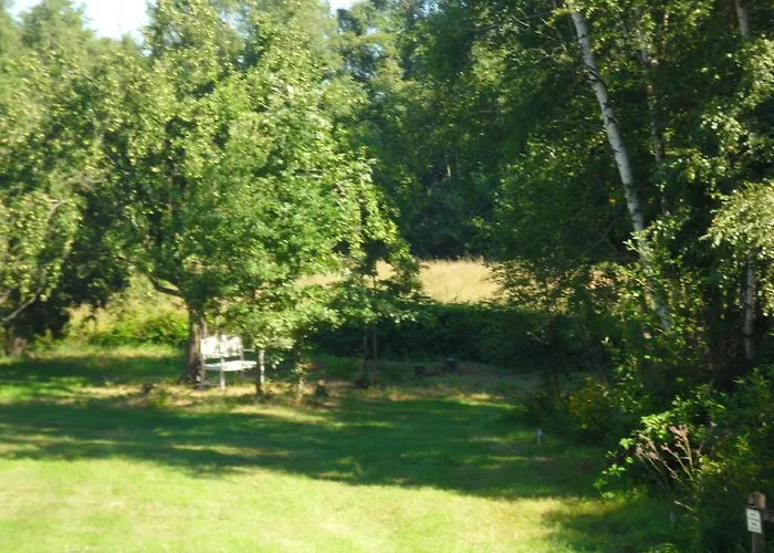 Buntes Moor Отель типа 