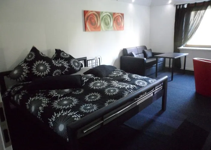 Buntes Moor 3* Grasberg