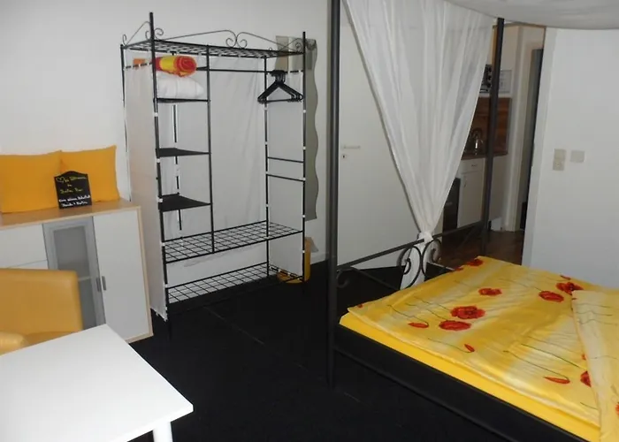 Buntes Moor 3* Grasberg