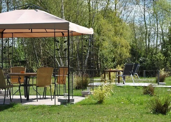 Buntes Moor Отель типа 