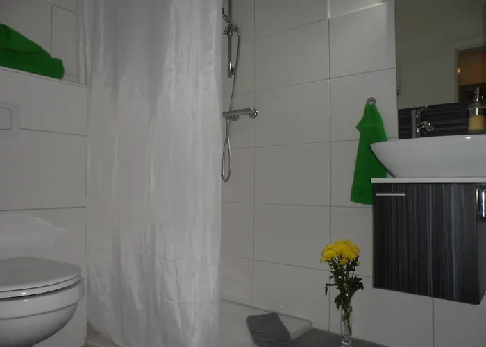 Buntes Moor 3* Grasberg