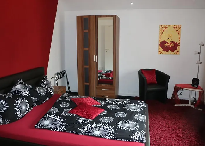 Buntes Moor 3* Grasberg