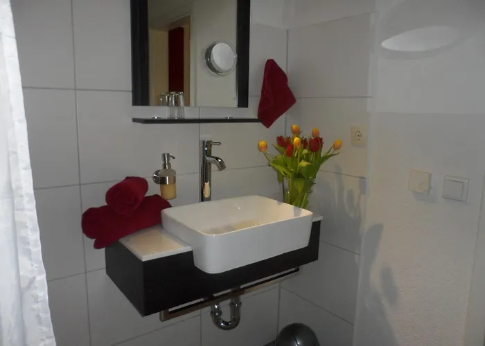 Buntes Moor 3* Grasberg