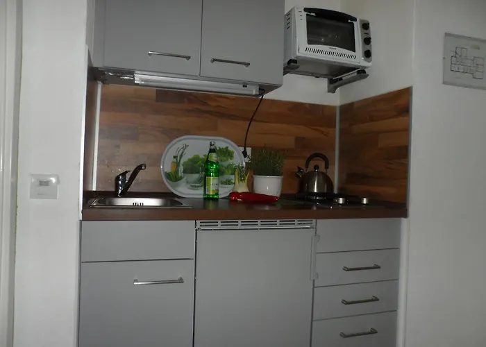 Buntes Moor 3* Grasberg