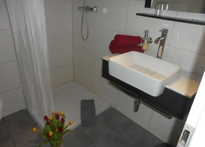 Buntes Moor Отель типа 