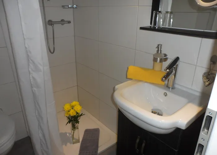 Buntes Moor Отель типа 